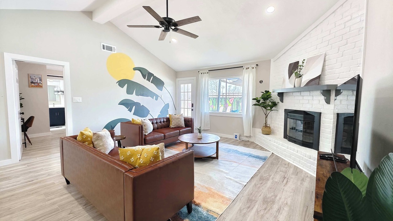 Photo of Bedroom in Southbelt/Ellington