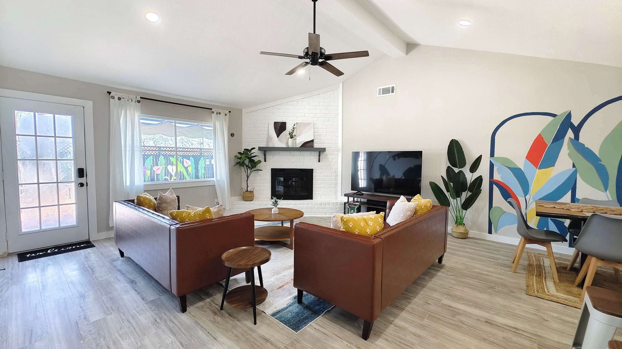 Photo of Bedroom in Southbelt/Ellington