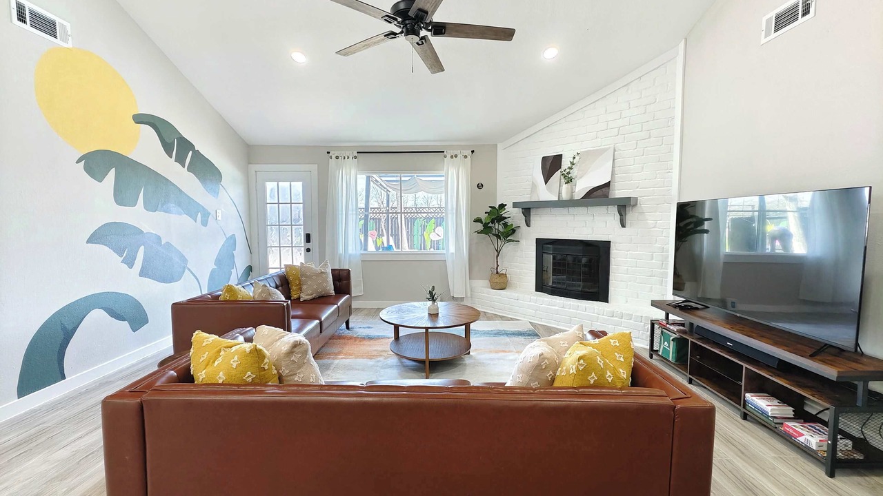 Photo of Bedroom in Southbelt/Ellington
