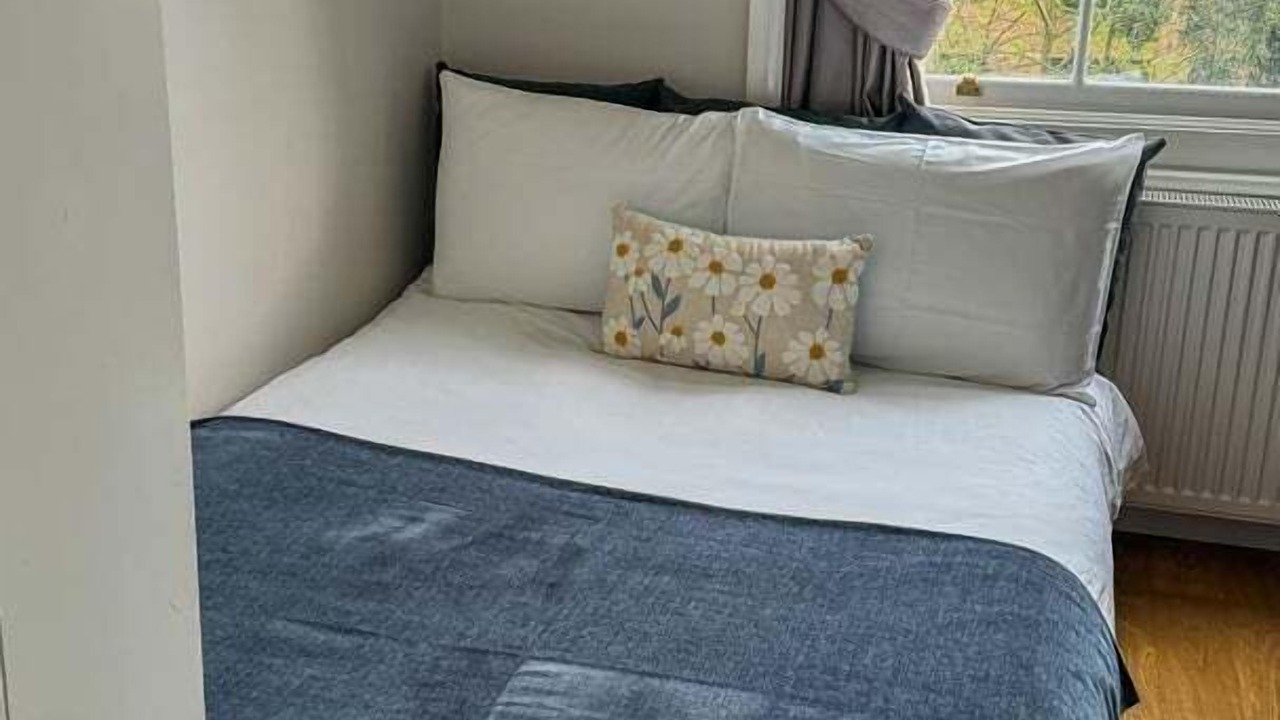 Photo of Bedroom in Camden