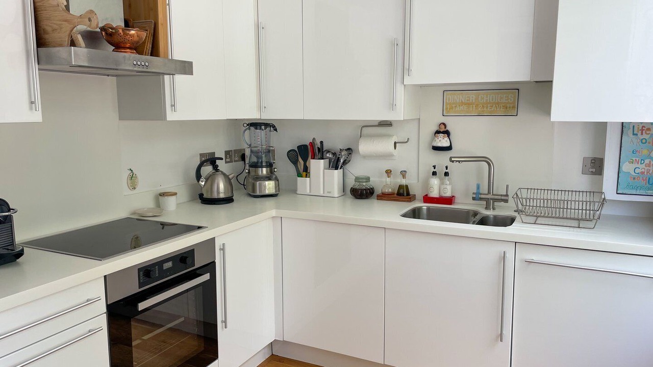 Photo of Kitchen in Camden