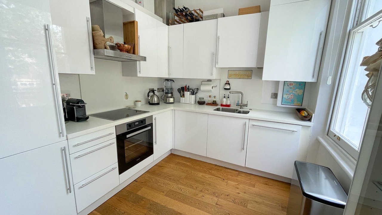 Photo of Kitchen in Camden