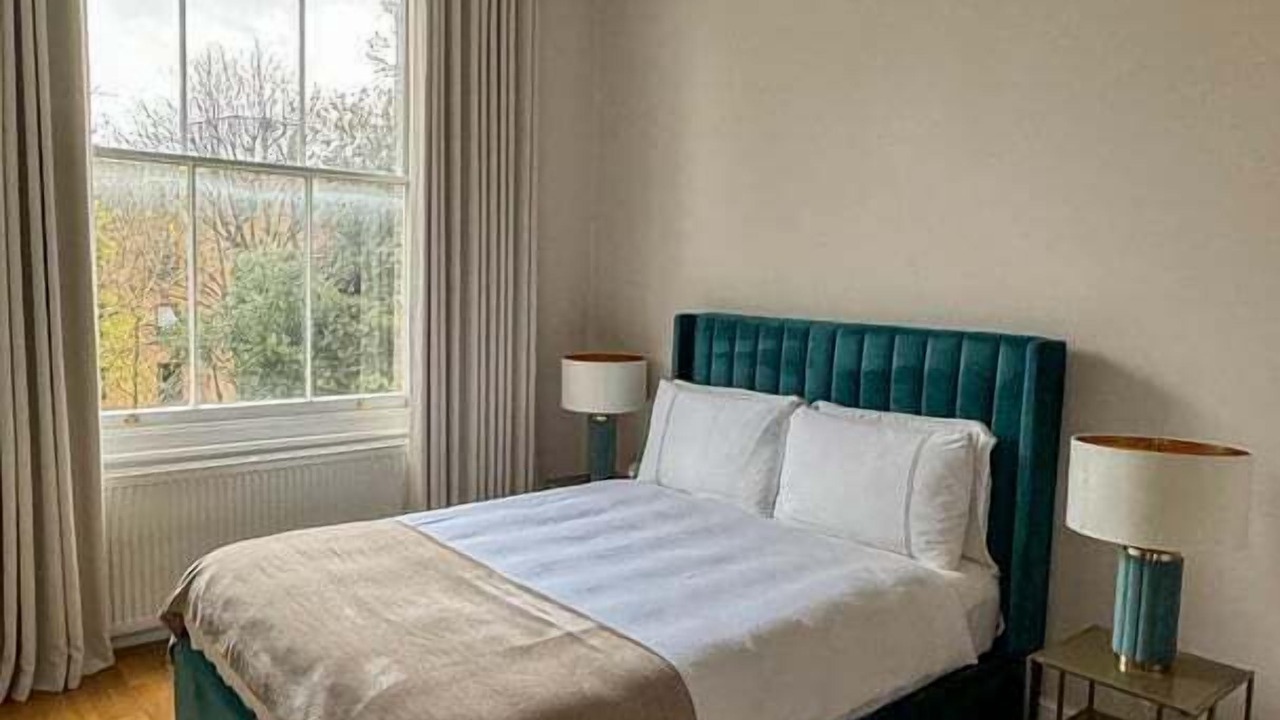 Photo of Bedroom in Camden