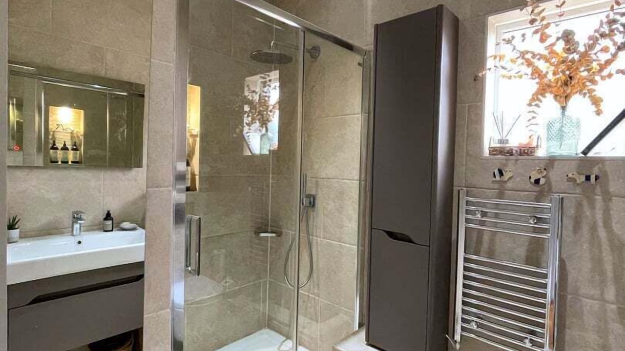 Photo of Bathroom in Camden