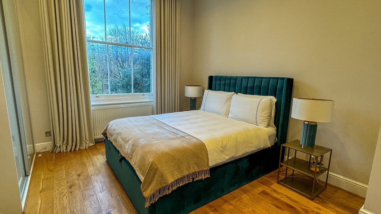 Photo of Bedroom in Camden