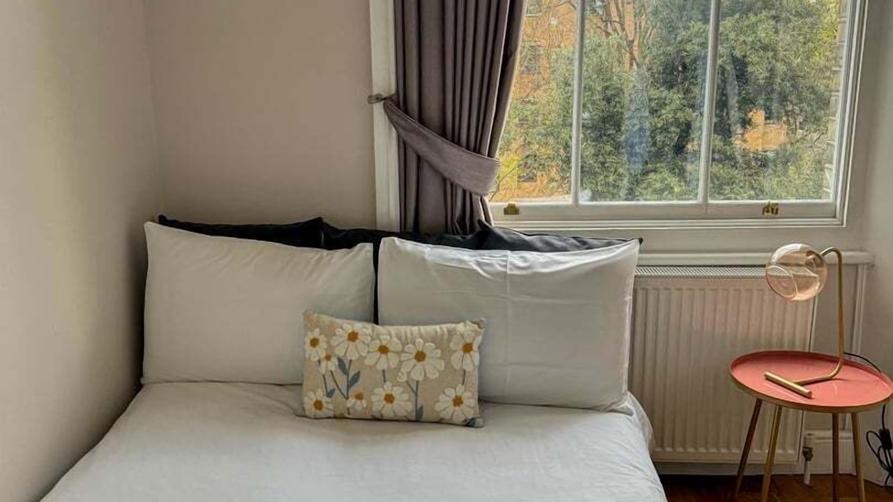 Photo of Bedroom in Camden