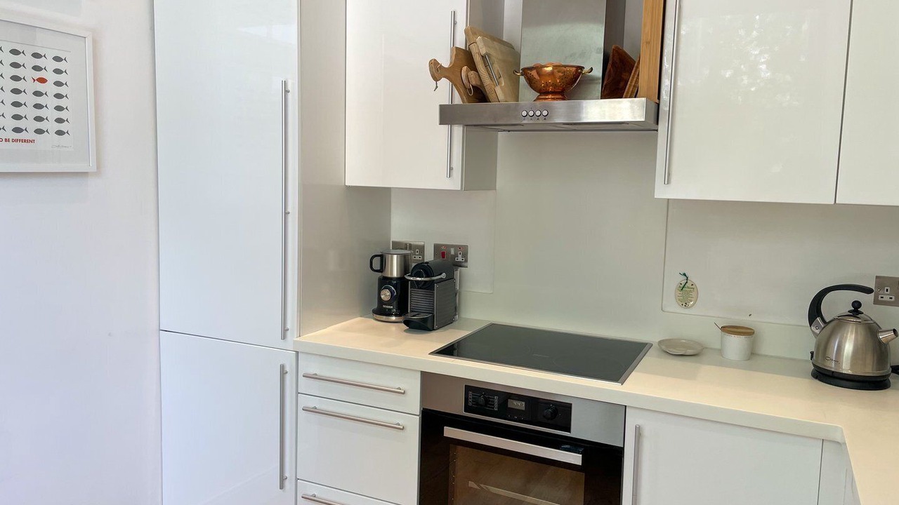 Photo of Kitchen in Camden