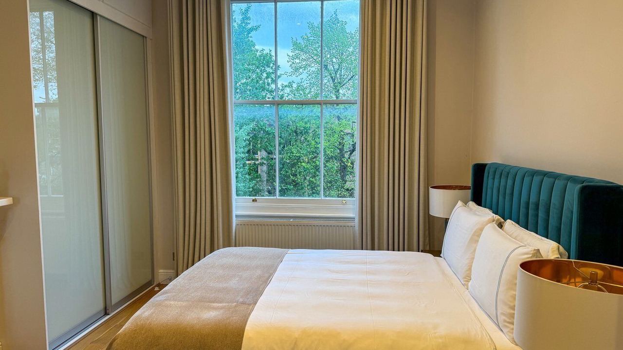 Photo of Bedroom in Camden