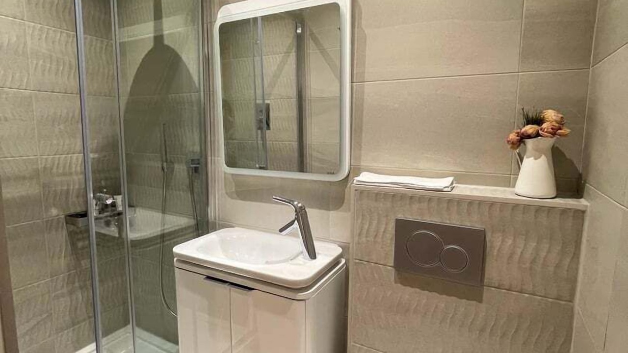 Photo of Bathroom in Camden