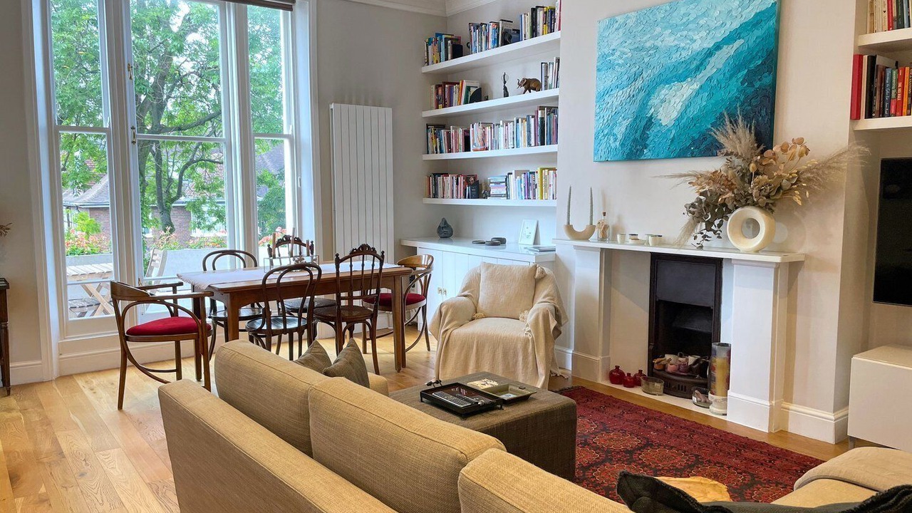 Photo of Livingroom in Camden