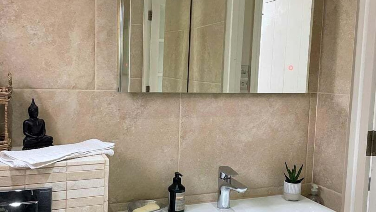 Photo of Bathroom in Camden