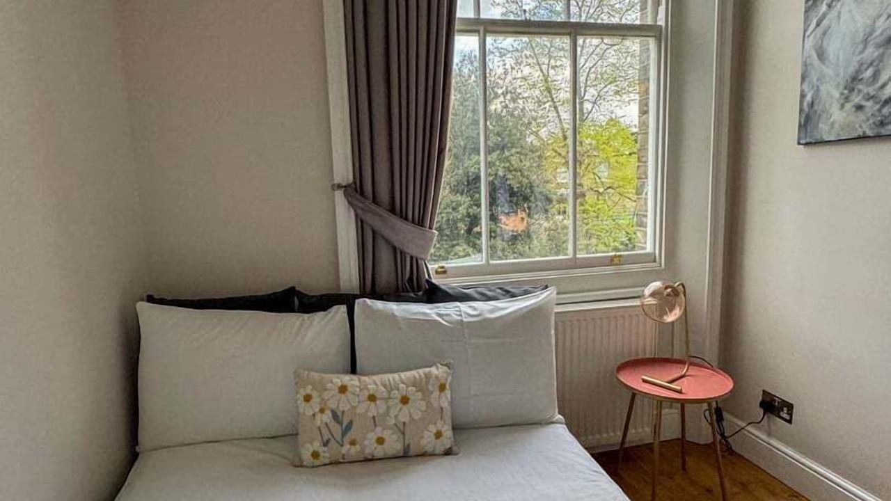 Photo of Bedroom in Camden