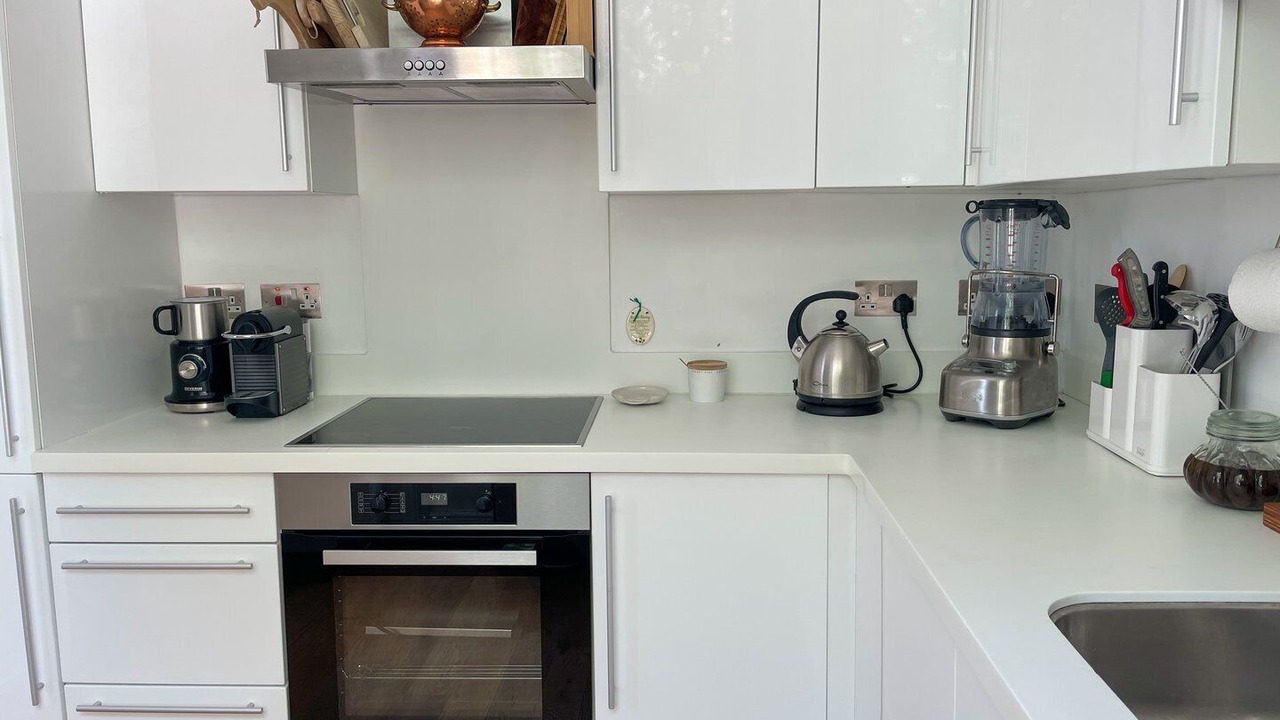 Photo of Kitchen in Camden