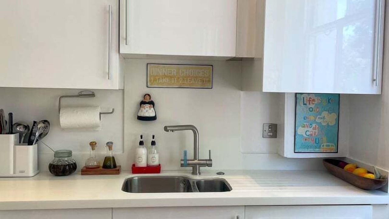 Photo of Kitchen in Camden