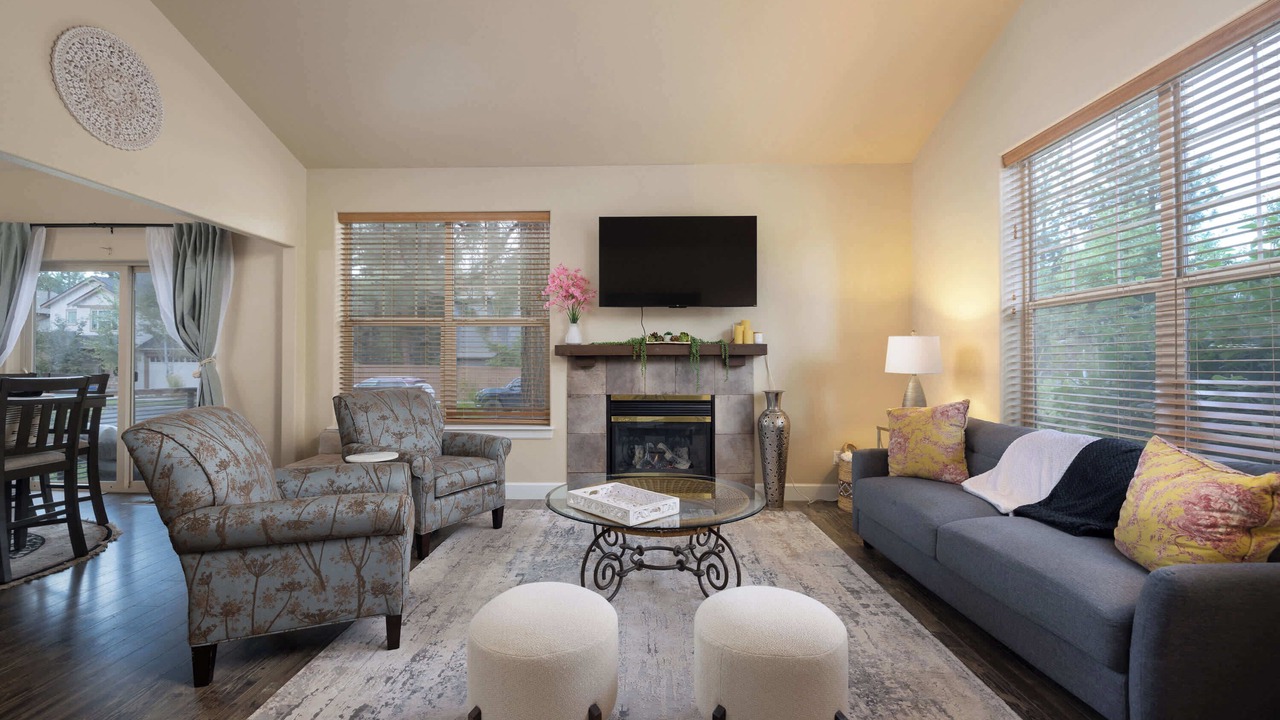 Photo of Bedroom in Southwest Bend