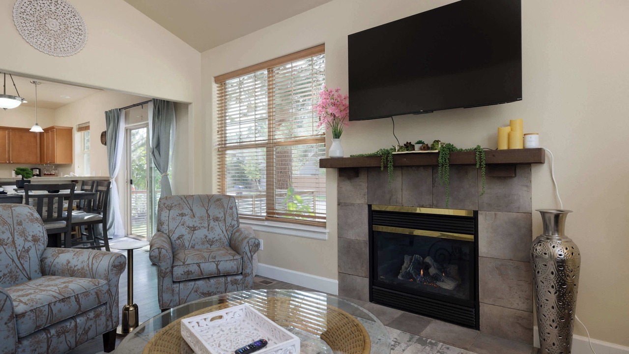 Photo of Bedroom in Southwest Bend