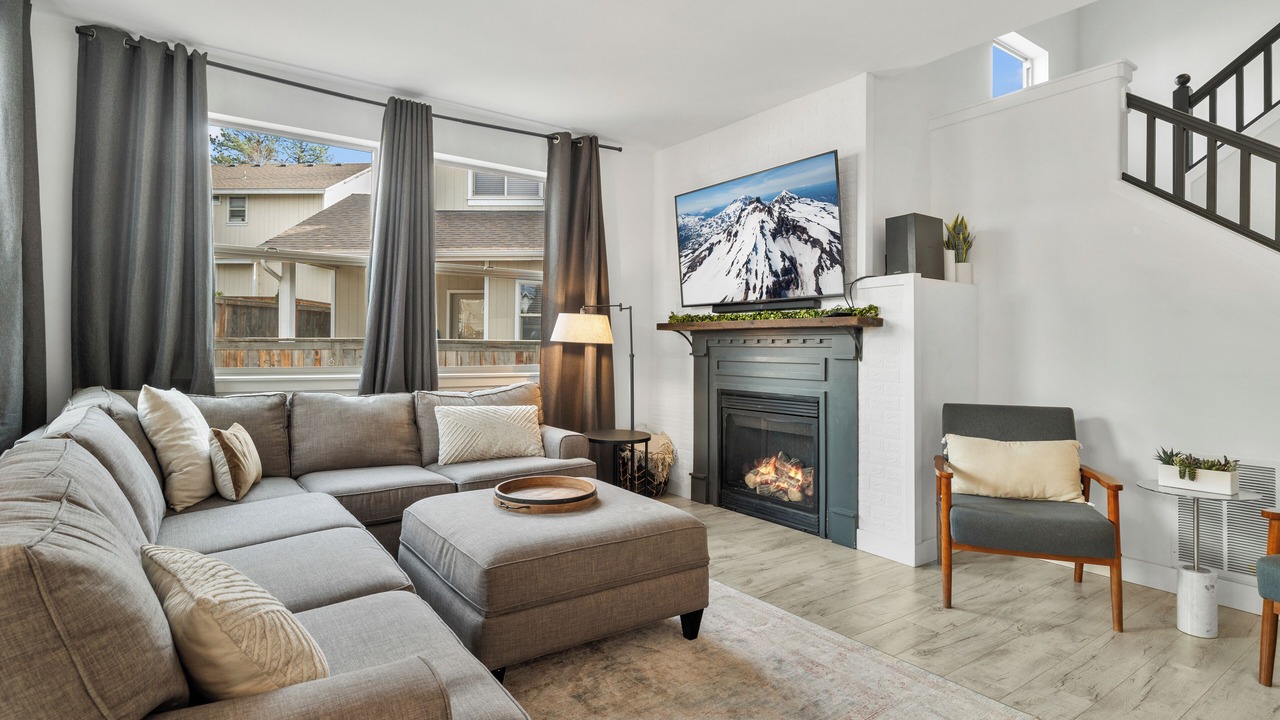 Photo of Bedroom in Old Farm District