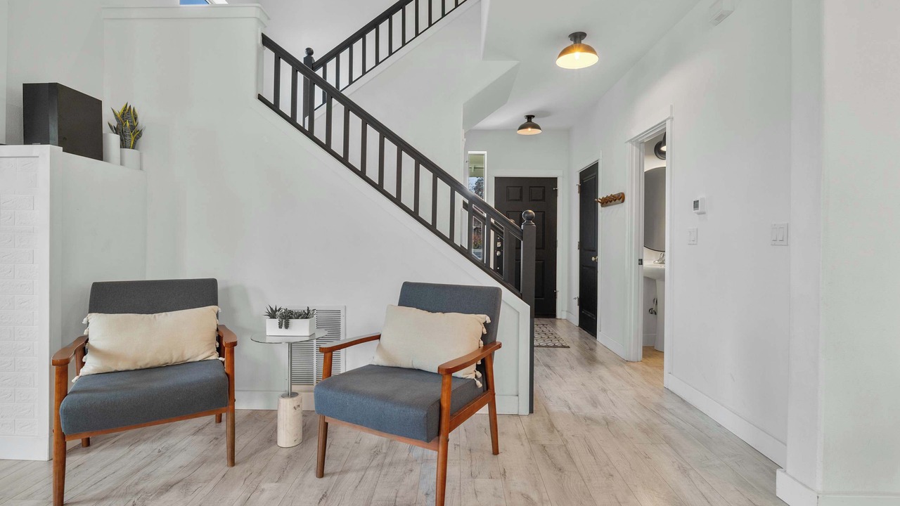 Photo of Bedroom in Old Farm District