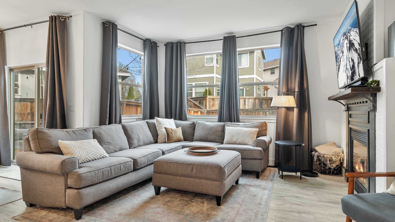 Photo of Bedroom in Old Farm District