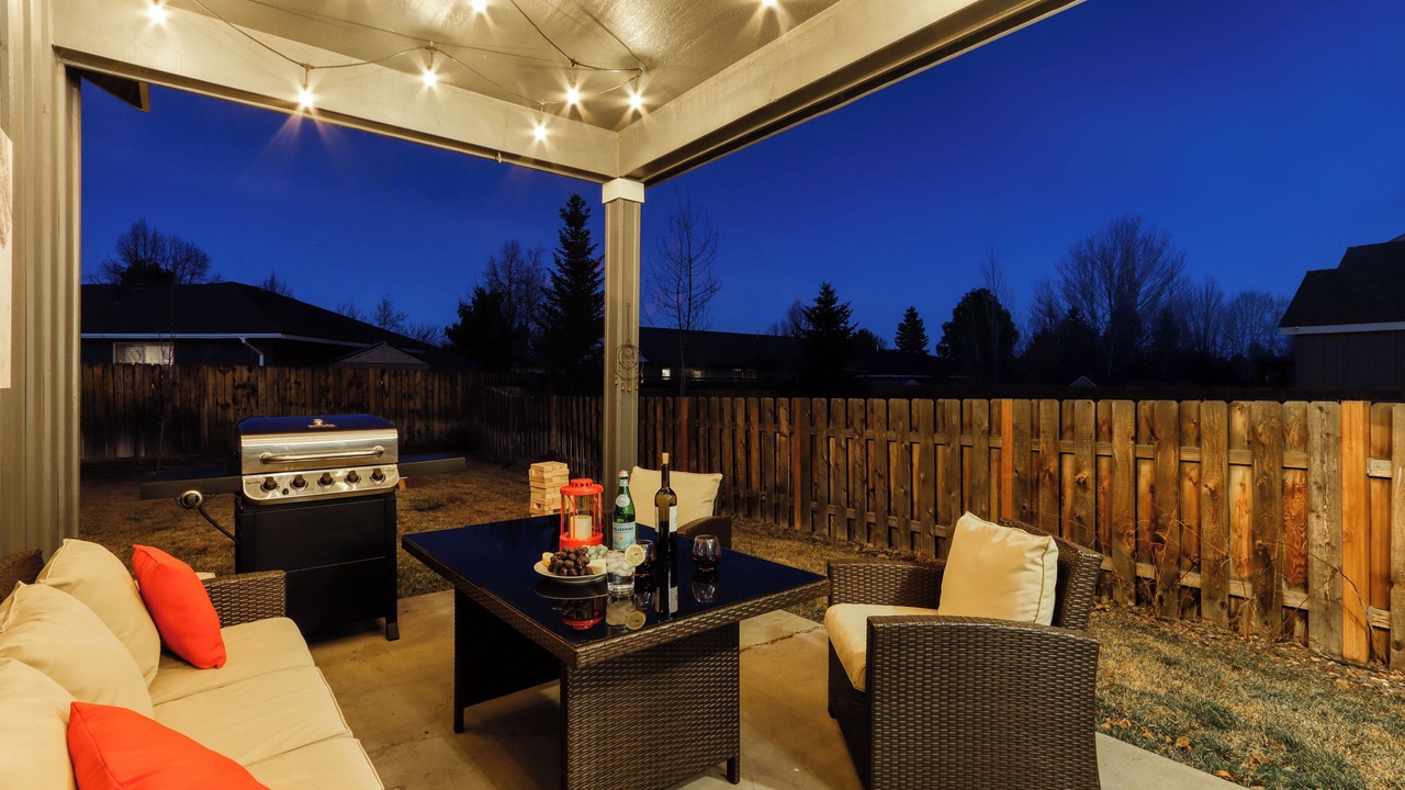 Photo of Outdoor in Larkspur