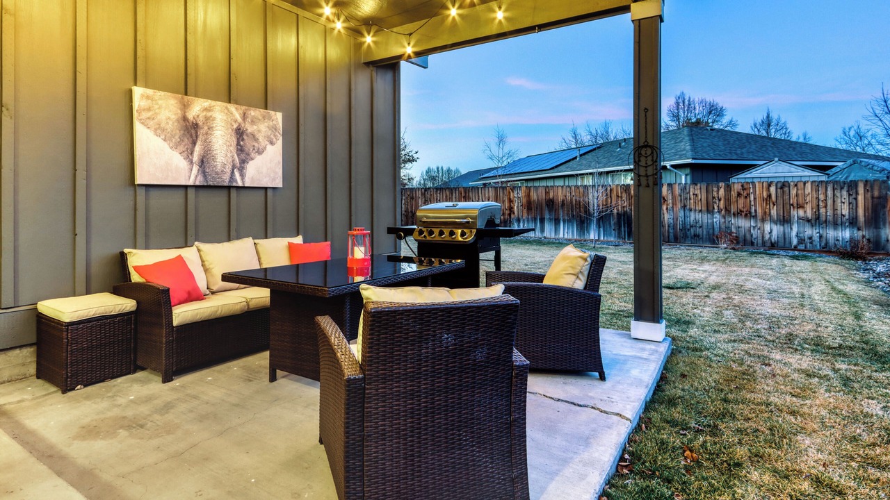 Photo of Outdoor in Larkspur