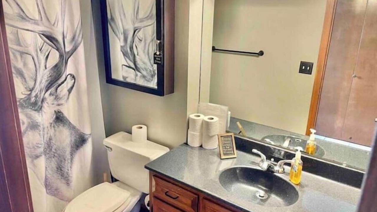 Photo of Bathroom in Saline County