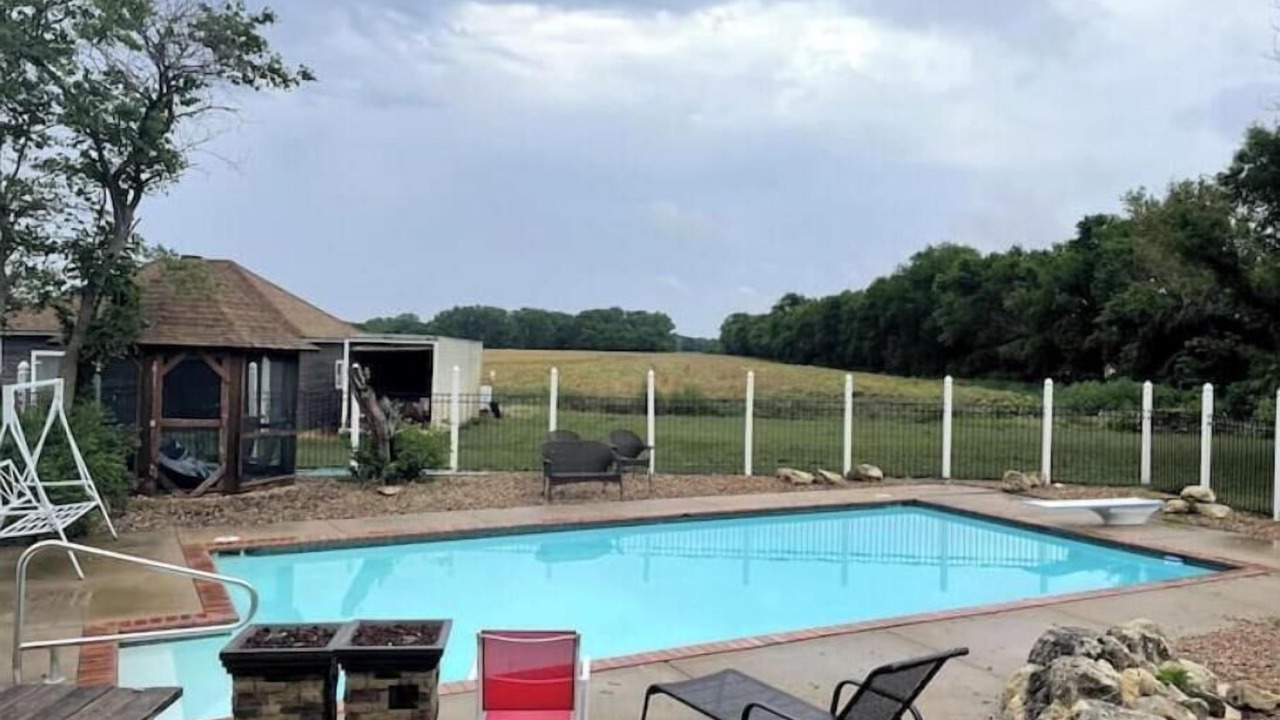 Photo of Outdoor in Saline County