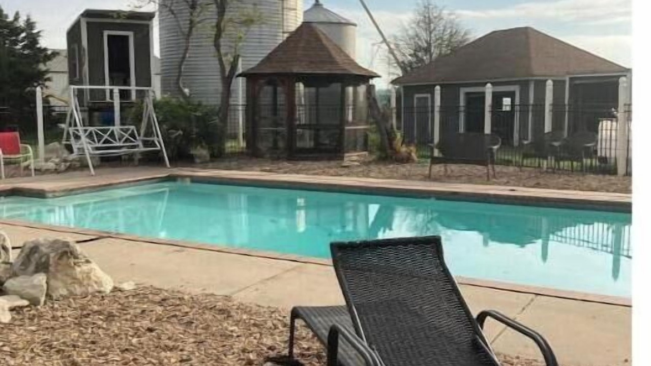 Photo of Outdoor in Saline County