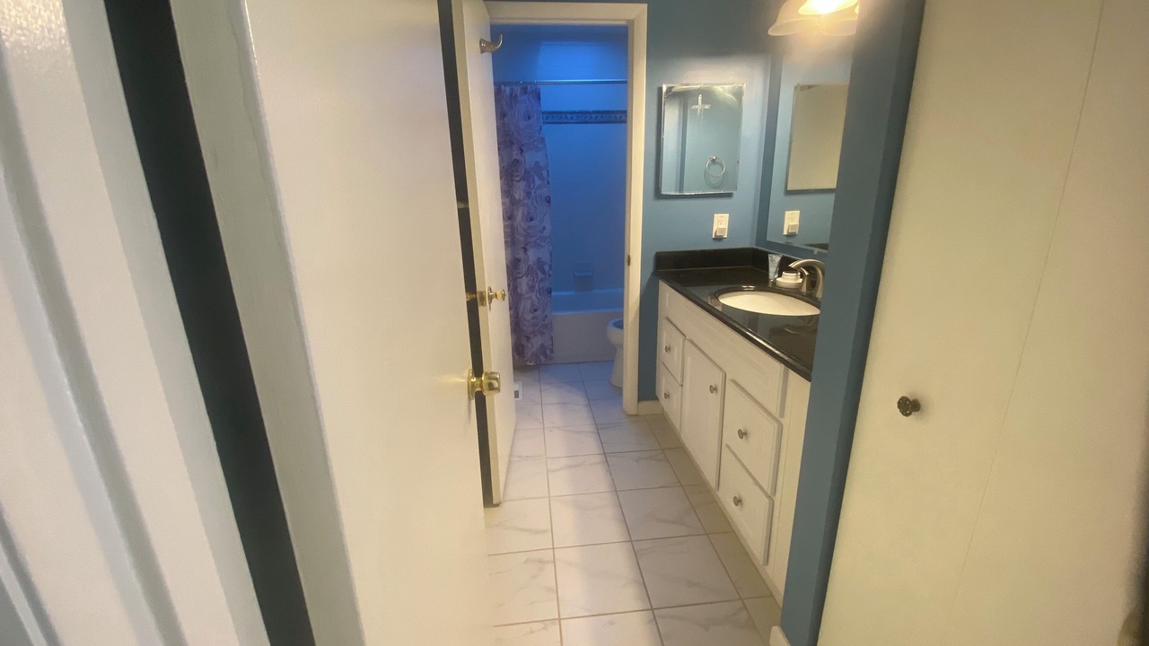 Photo of Bathroom in Middle River