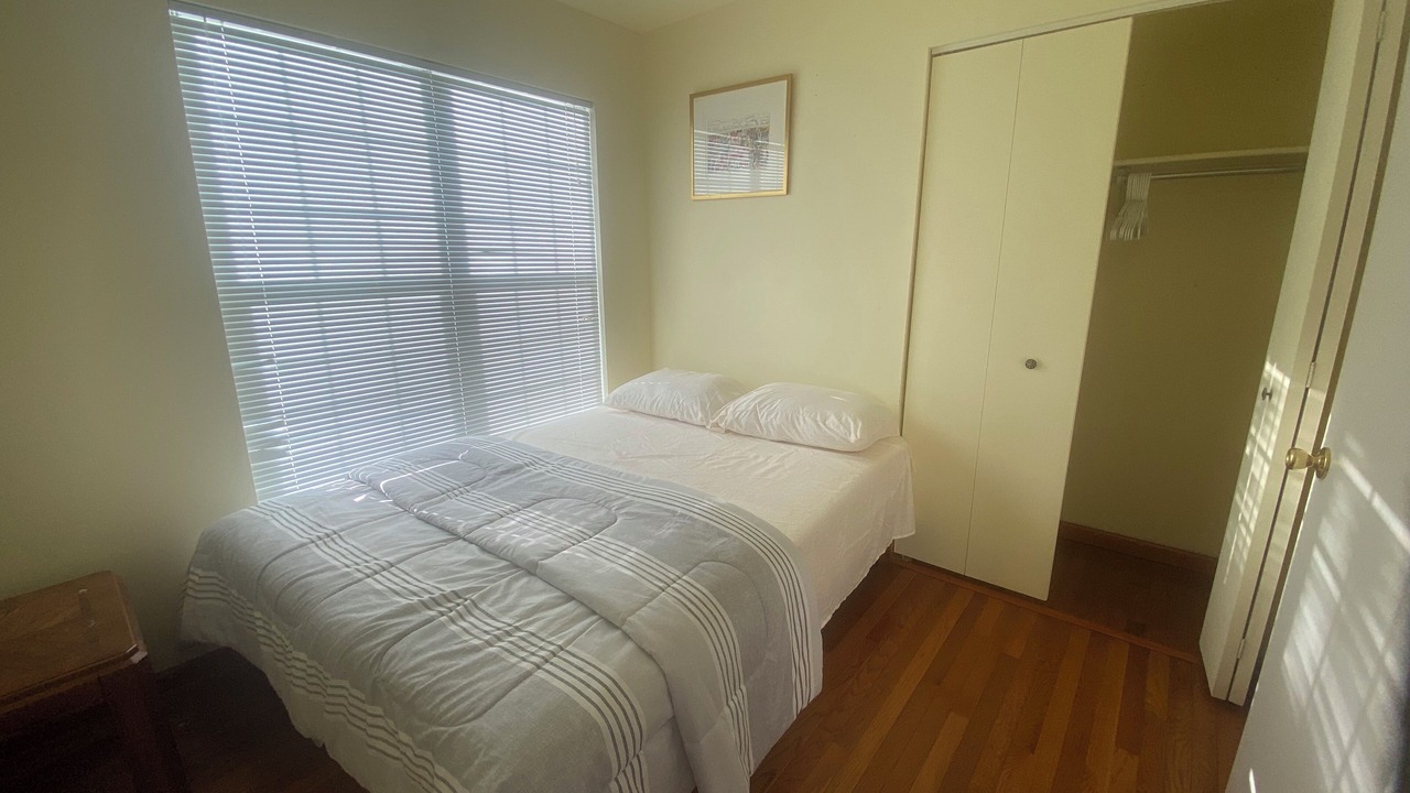 Photo of Bedroom in Middle River