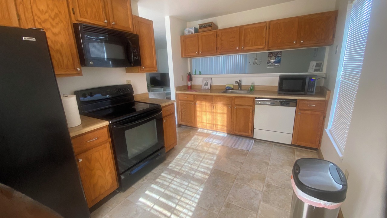 Photo of Kitchen in Middle River