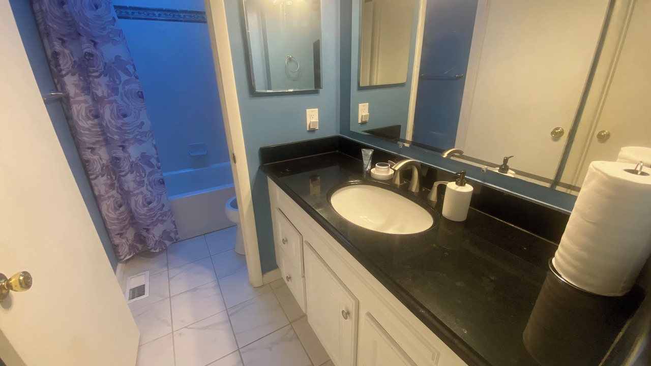 Photo of Bathroom in Middle River