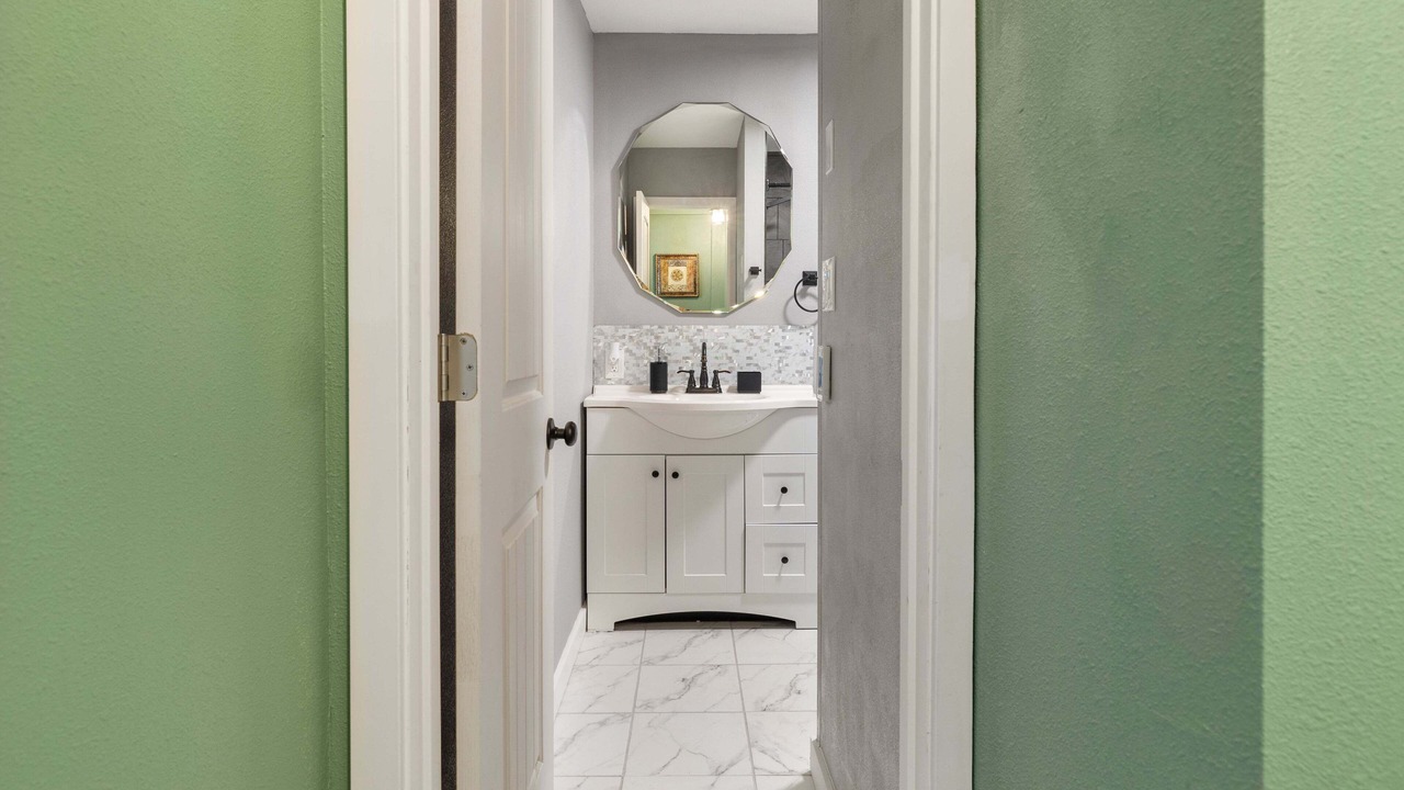 Photo of Bathroom in Bend