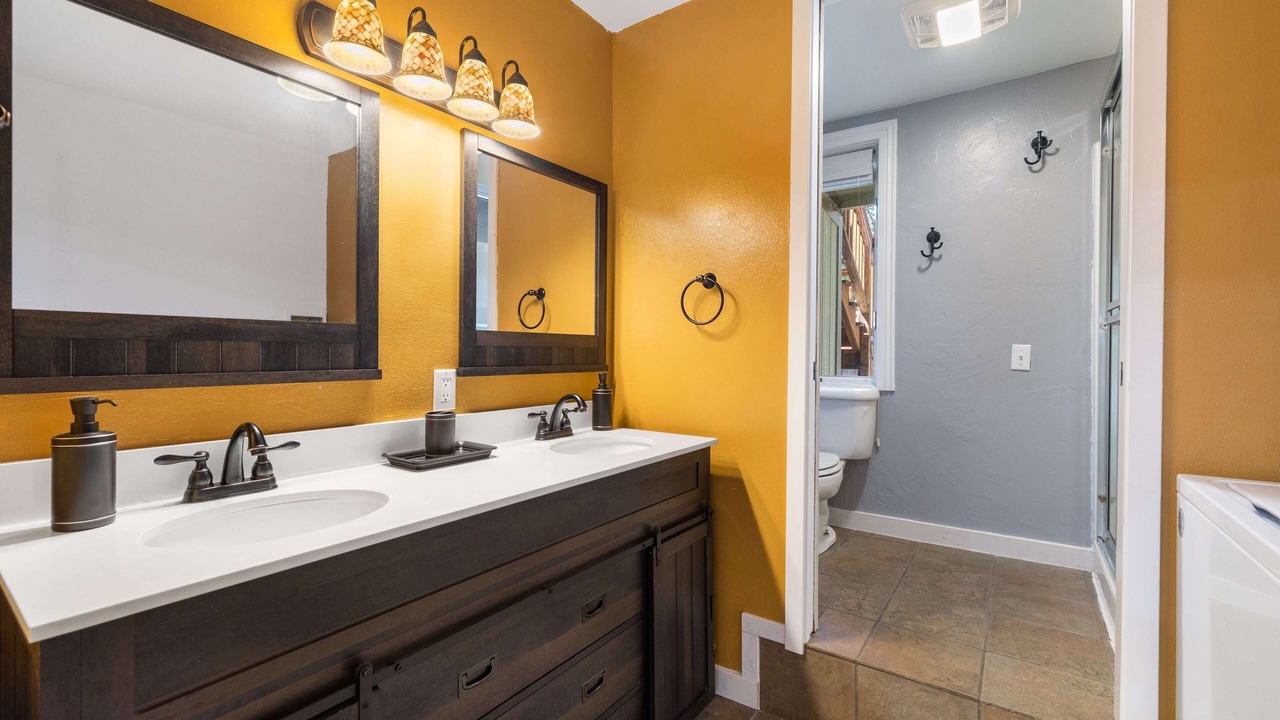 Photo of Bathroom in Bend