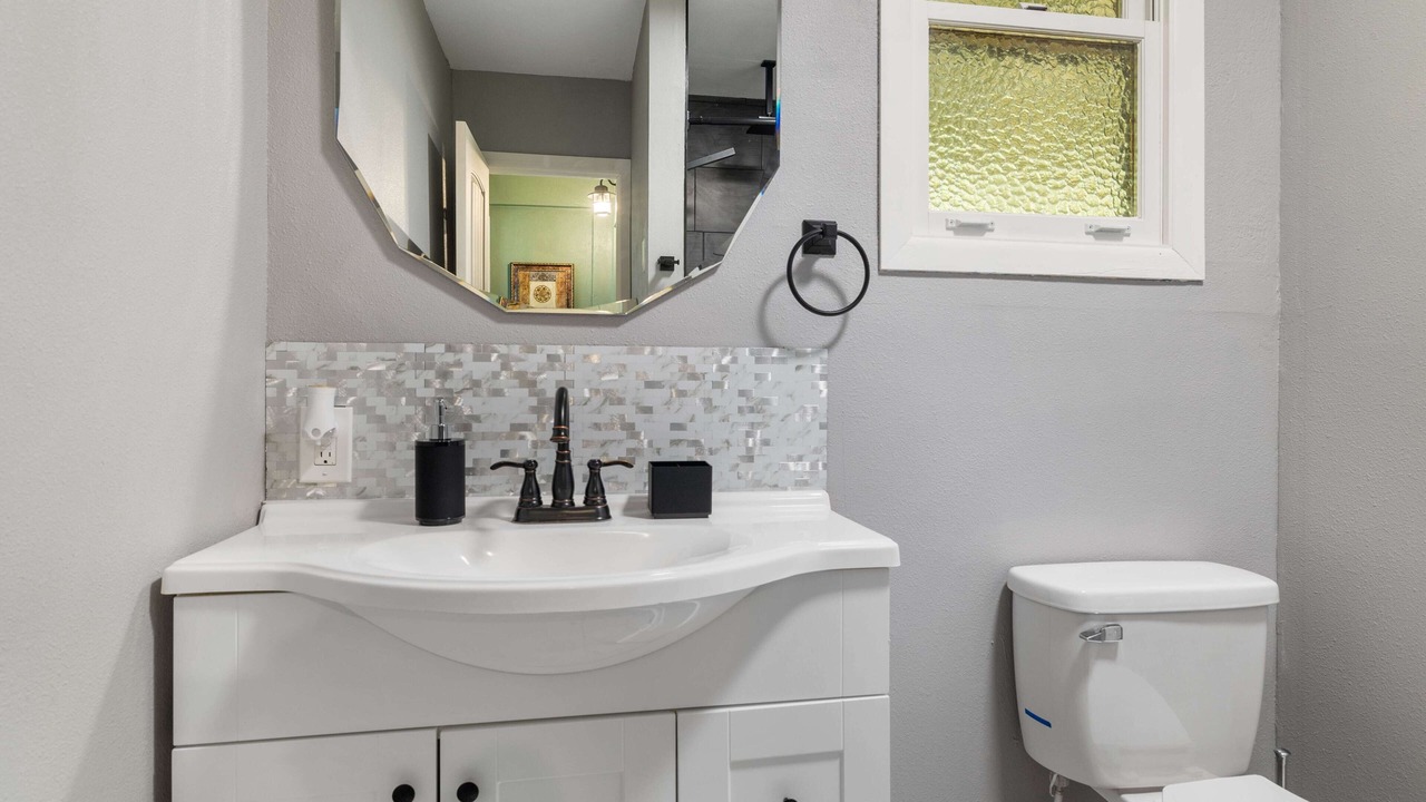 Photo of Bathroom in Bend