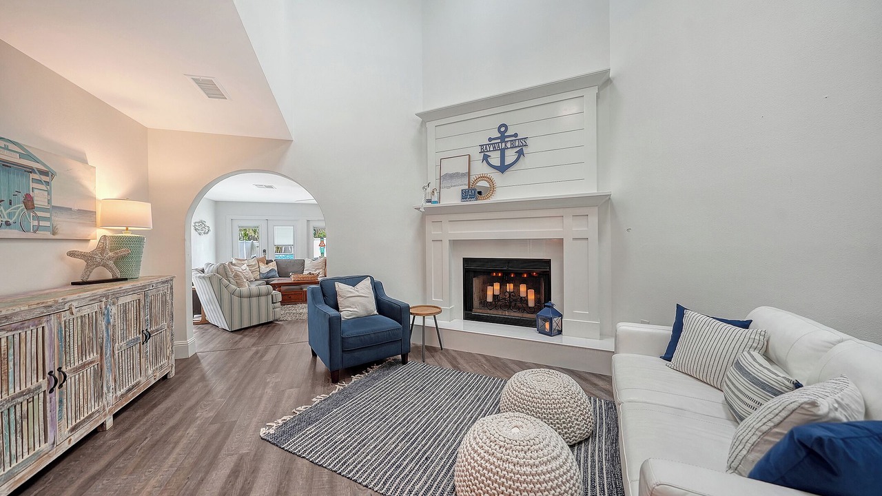 Photo of Livingroom in Whitfield