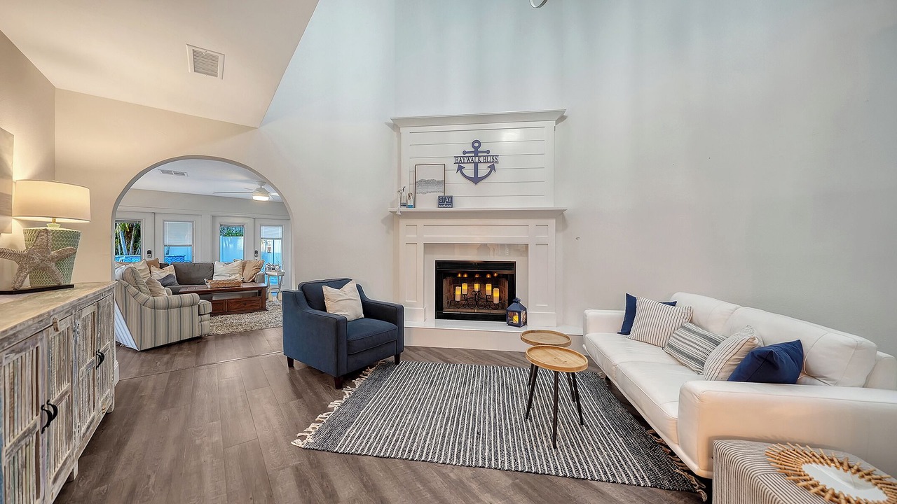 Photo of Livingroom in Whitfield