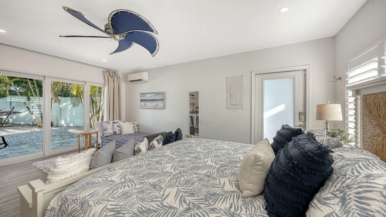 Photo of Bedroom in Whitfield