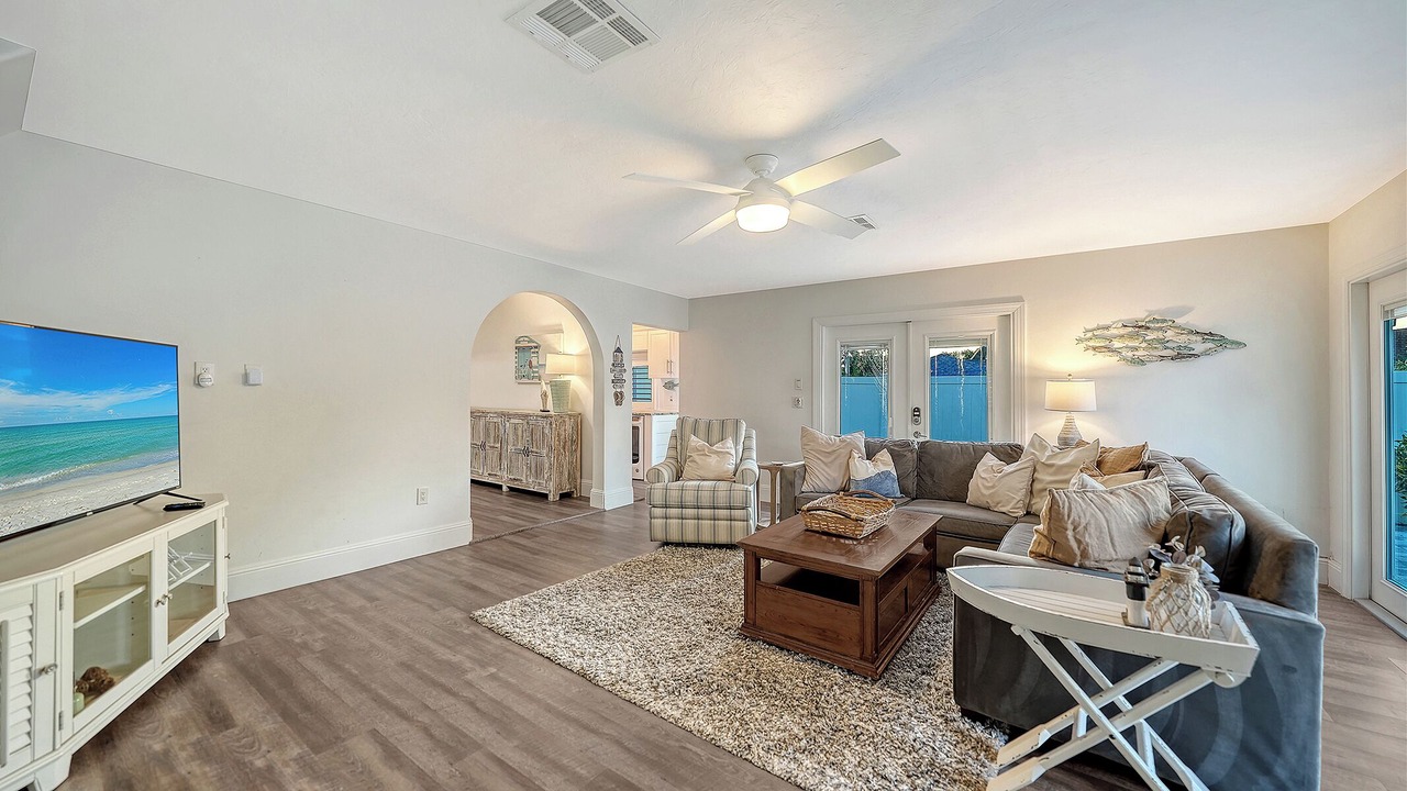 Photo of Livingroom in Whitfield