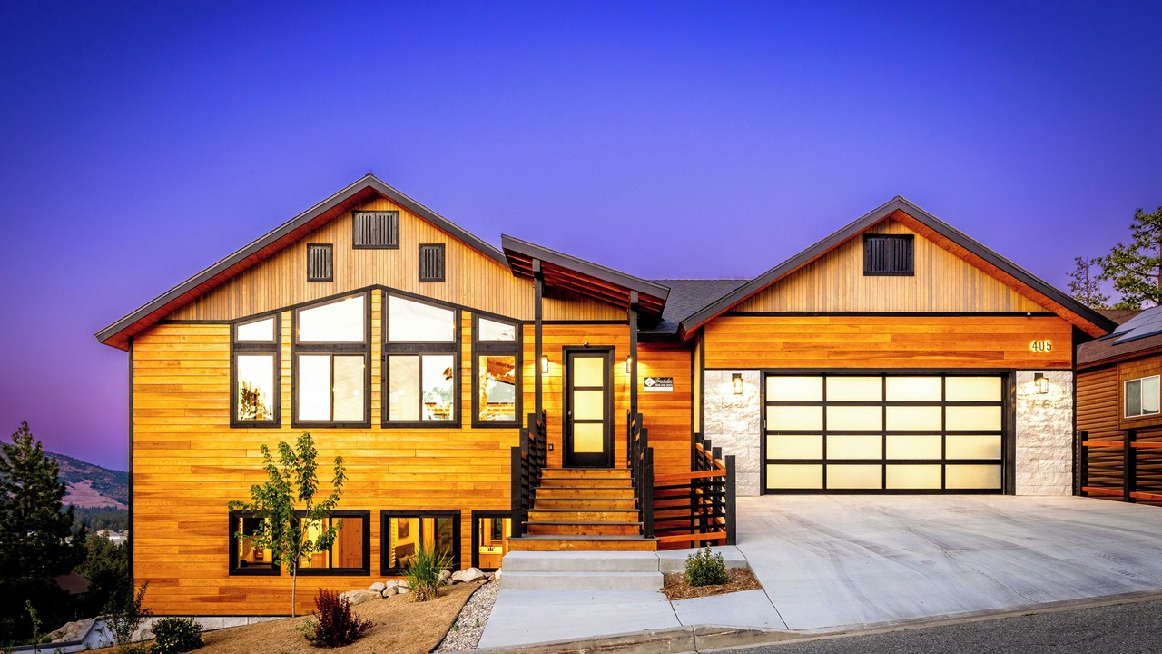 Photo of Outdoor in Eagle Mountain Estates