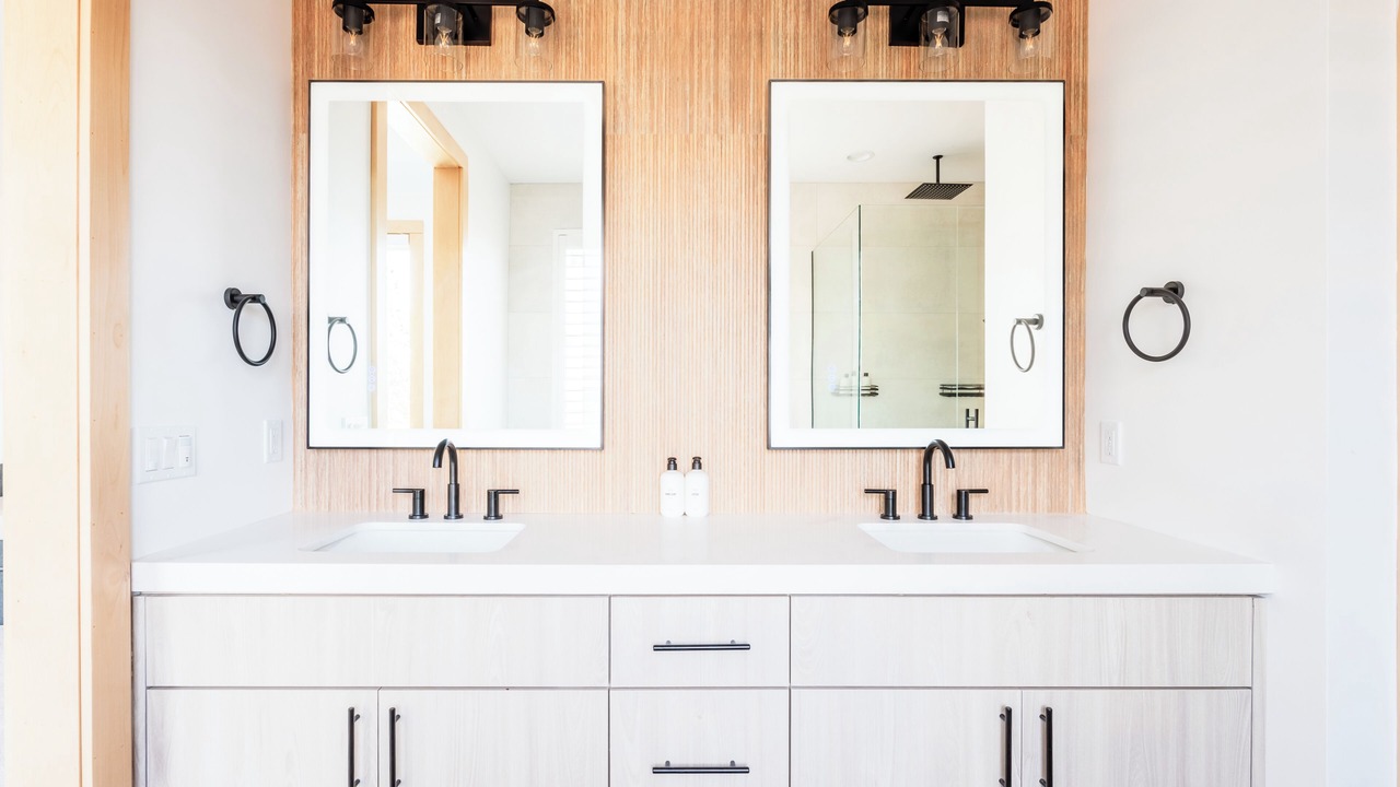 Photo of Bathroom in Eagle Mountain Estates