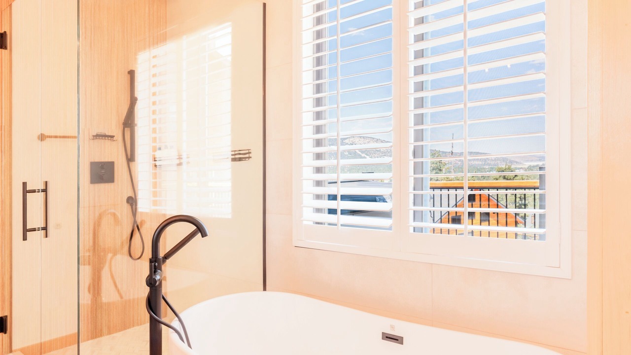 Photo of Bathroom in Eagle Mountain Estates