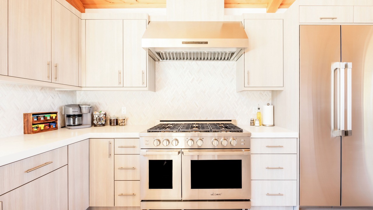 Photo of Kitchen in Eagle Mountain Estates