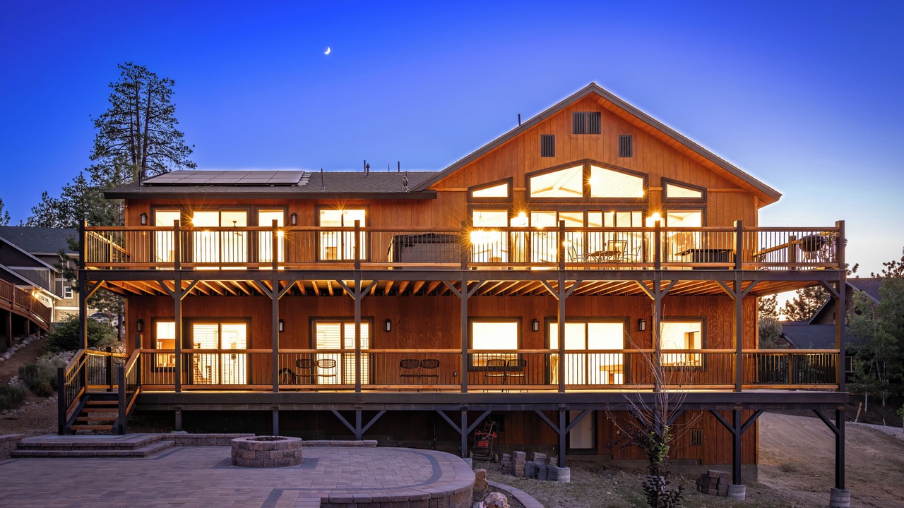 Photo of Outdoor in Eagle Mountain Estates