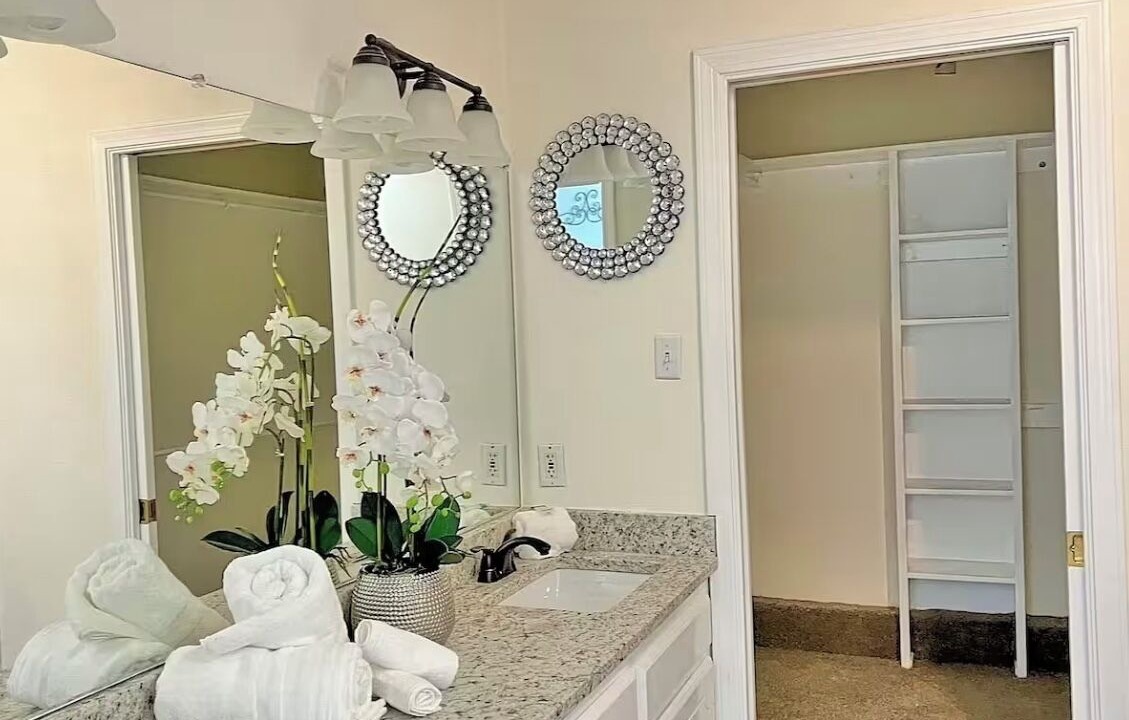 Photo of Bathroom in West Arlington