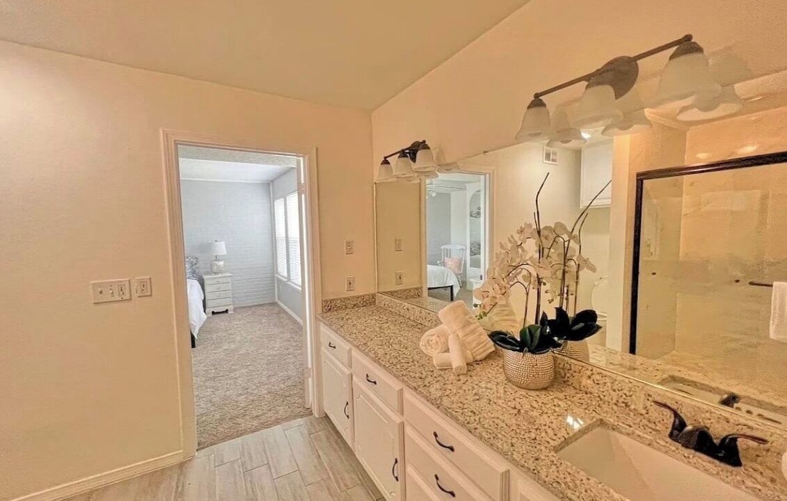 Photo of Bathroom in West Arlington