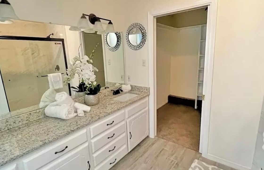 Photo of Bathroom in West Arlington