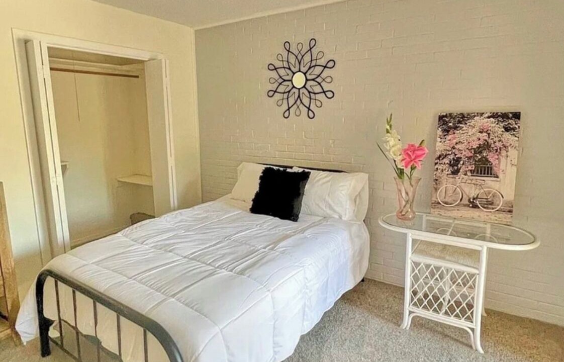 Photo of Bedroom in West Arlington