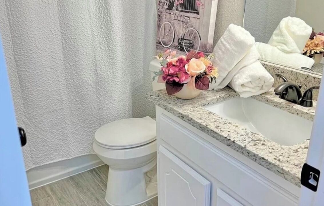 Photo of Bathroom in West Arlington