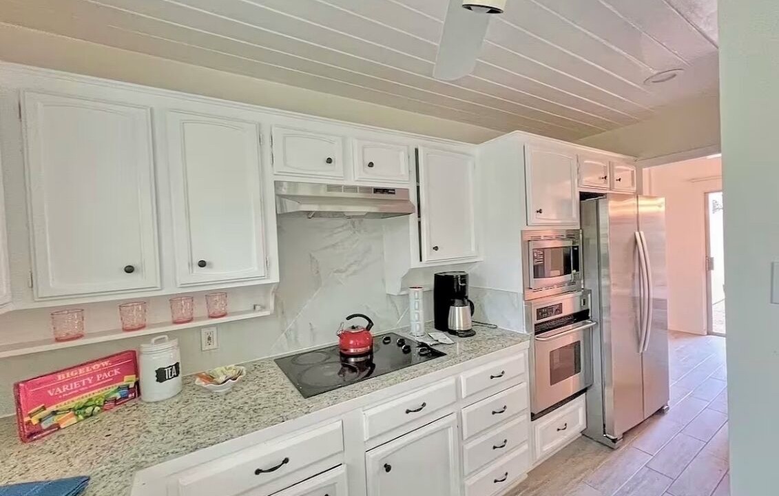 Photo of Kitchen in West Arlington